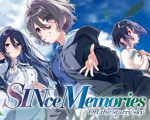 SINce Memories: Off The Starry Sky PC Free Download