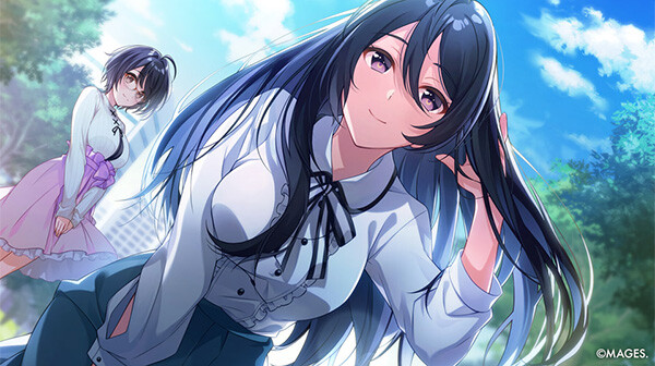 SINce Memories: Off The Starry Sky PC Free Download