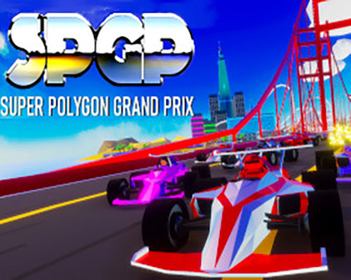 SPGP Super Polygon Grand Prix PC (Build 23900499)
