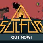 SULFUR PC (Dungeons and Magic) Sulfur pc free download (build 21056153)