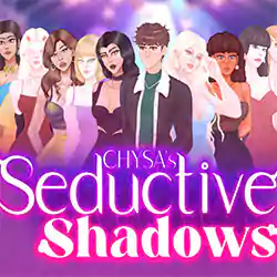 Seductive Shadows PC Free Download (v0.5)