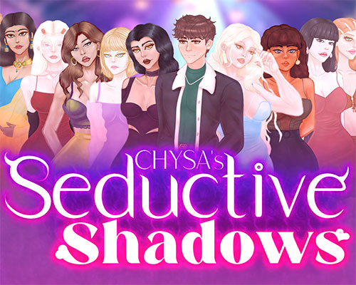 Seductive Shadows PC Free Download (v0.5) Seductive Shadows PC Free Download (v0.5)