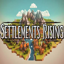 Settlements Rising Free Download (B17742124+Disasters)