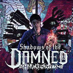 Shadows of the Damned: Hella Remastered Free Download