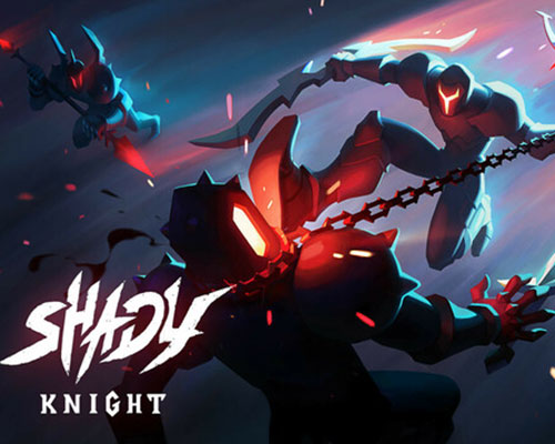 Shady Knight PC Free Download (Build 17453319)