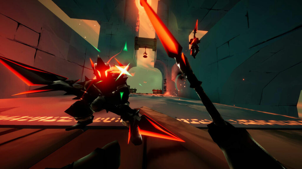 Shady Knight PC Free Download (Build 17453319)