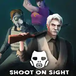 Shoot on Sight PC Free Download (Early Access)