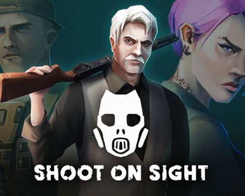 Shoot on Sight PC Free Download (Early Access) Shoot on Sight PC Free Download (Early Access)