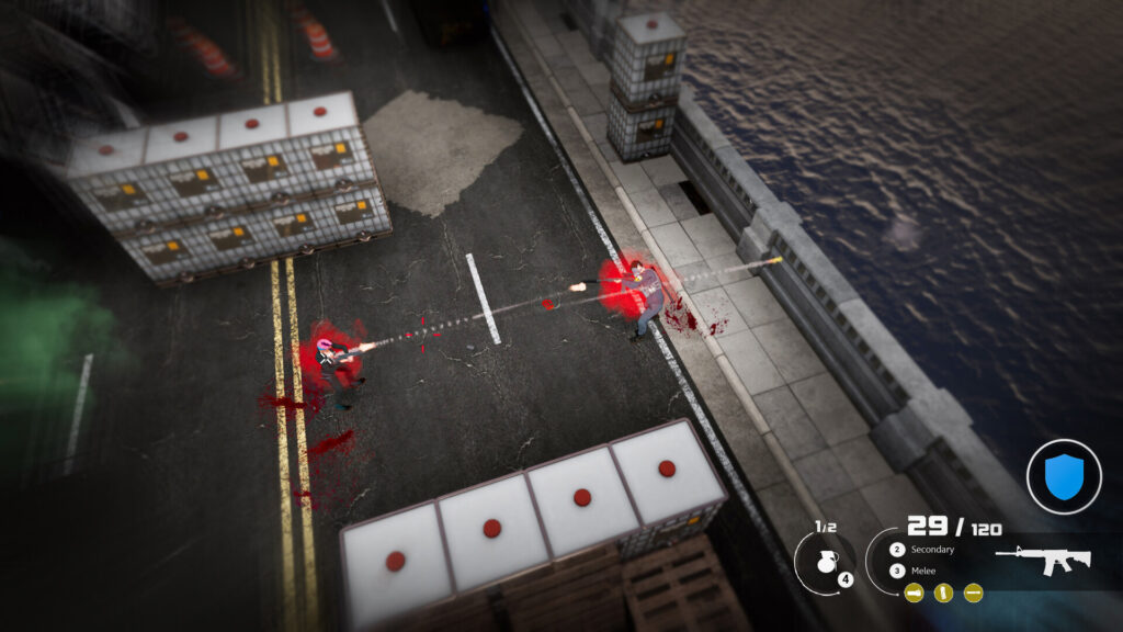 Shoot on Sight PC Free Download (Early Access) Shoot on Sight PC Free Download (Early Access)