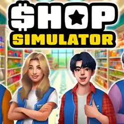 Shop Simulator: Supermarket Free Download (Build 17362157)