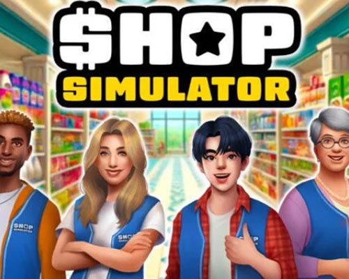 Shop Simulator: Supermarket Free Download (Build 17362157)