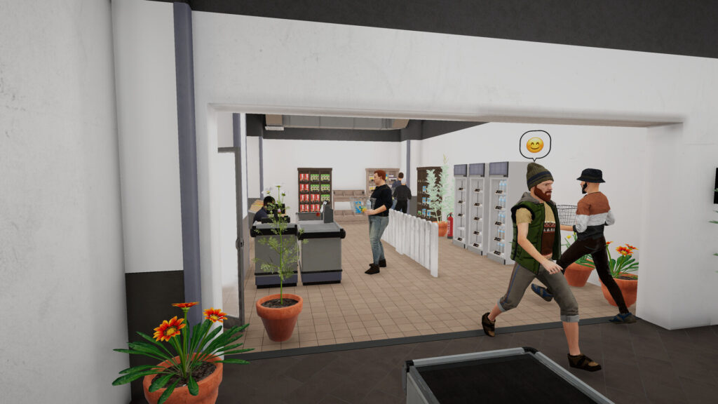 Shop Simulator: Supermarket Free Download (Build 17362157)