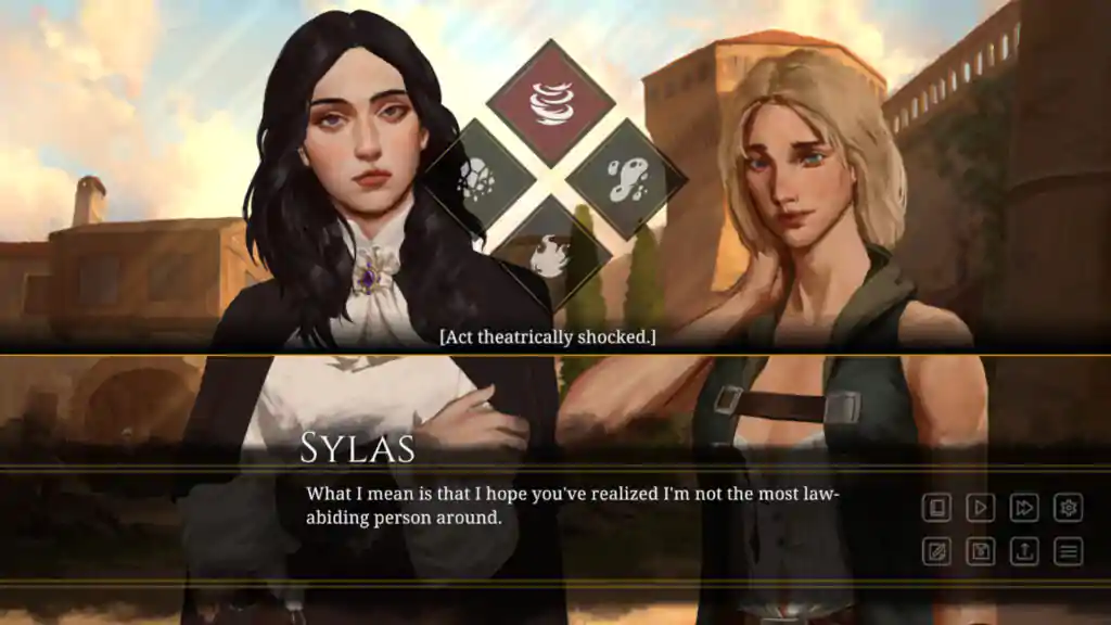 Sigh of the abyss pc free download (build 20246908)