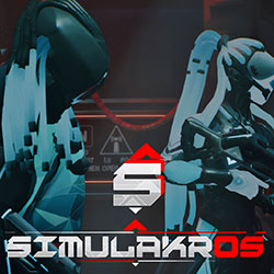 Simulakros PC Free Download