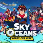 Sky Oceans: Wings for Hire Free Download (Build 17883465) Sky Oceans: Wings for Hire Free Download (Build 17883465)