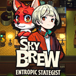 SkyBrew: Entropic Strategist Free Download (Build 16466664)