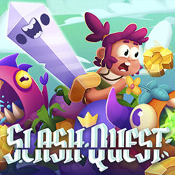 Slash Quest PC Free Download (Build 15590057)