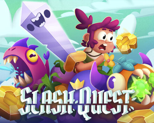 Slash Quest PC Free Download (Build 15590057)