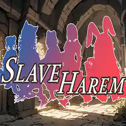 Slave Harem PC Free Download (Uncensored)