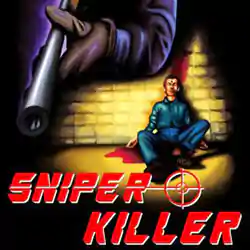 Sniper Killer PC Free Download (v1.06)
