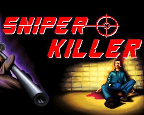 Sniper killer pc free download (v1.29) - 1
