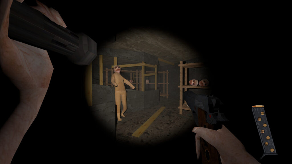 Sniper killer pc free download (v1.29) - 2