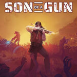 Son of a Gun PC Free Download (Build 20482584)