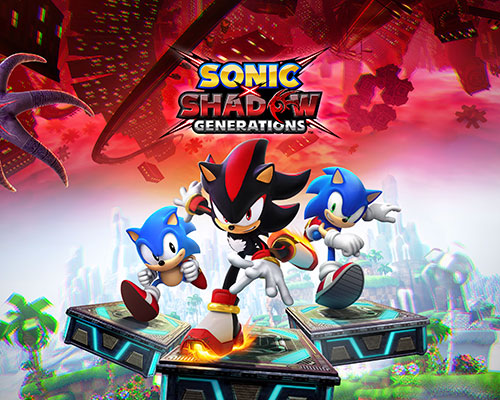 Sonic x shadow generations pc free download (b16644180) Sonic x shadow generations pc free download (b16644180)