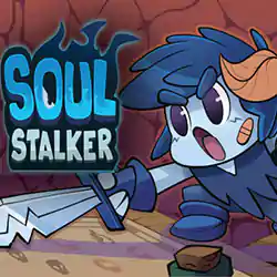 Soul Stalker PC Free Download (Build 16171994)