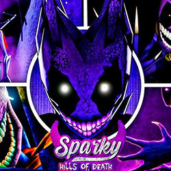 Sparky: Hills of Death PC Free Download