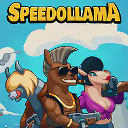 Speedollama PC Free Download (v1.4.0b)