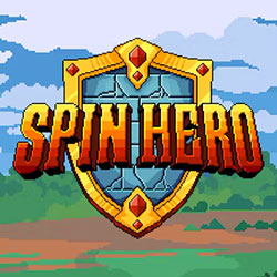 Spin Hero PC Free Download (v0.56)