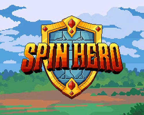 Spin Hero PC Free Download (v0.56)