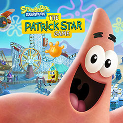 SpongeBob SquarePants: The Patrick Star Game Free Download