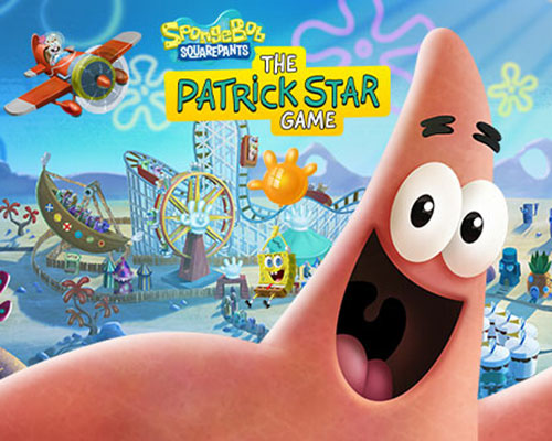 SpongeBob SquarePants: The Patrick Star Game Free Download SpongeBob SquarePants: The Patrick Star Game Free Download