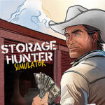 Storage Hunter Simulator PC (v91688 Final) Storage Hunter Simulator PC (v91688 Final)