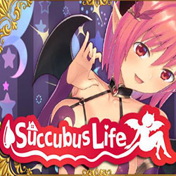 Succubus life PC Free Download