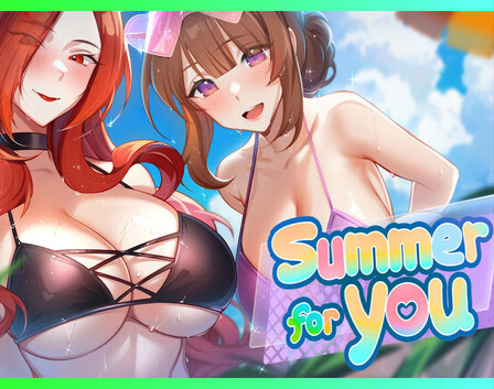 Summer For You PC Free Download (v3.0+DLC)