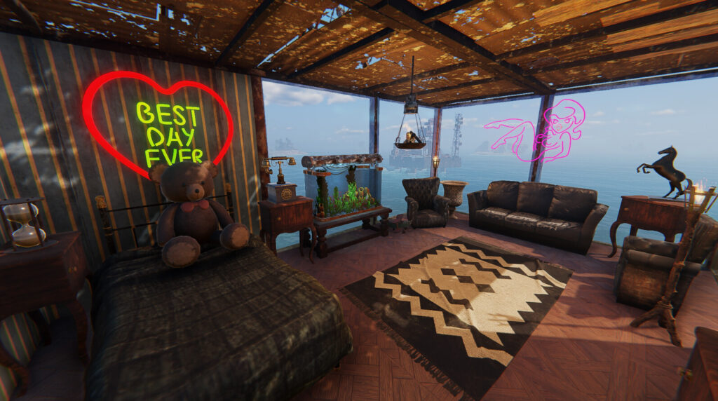 Sunkenland pc free download (build 21265601) - 2