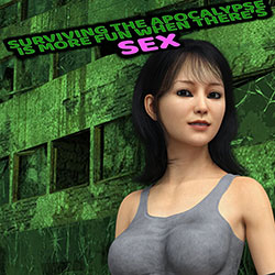 Surviving the Apocalypse Is More Fun When There’s Sex (v0.2)