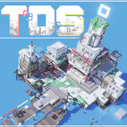 TDS – Tower Defense Strategy Free Download (Early Access)