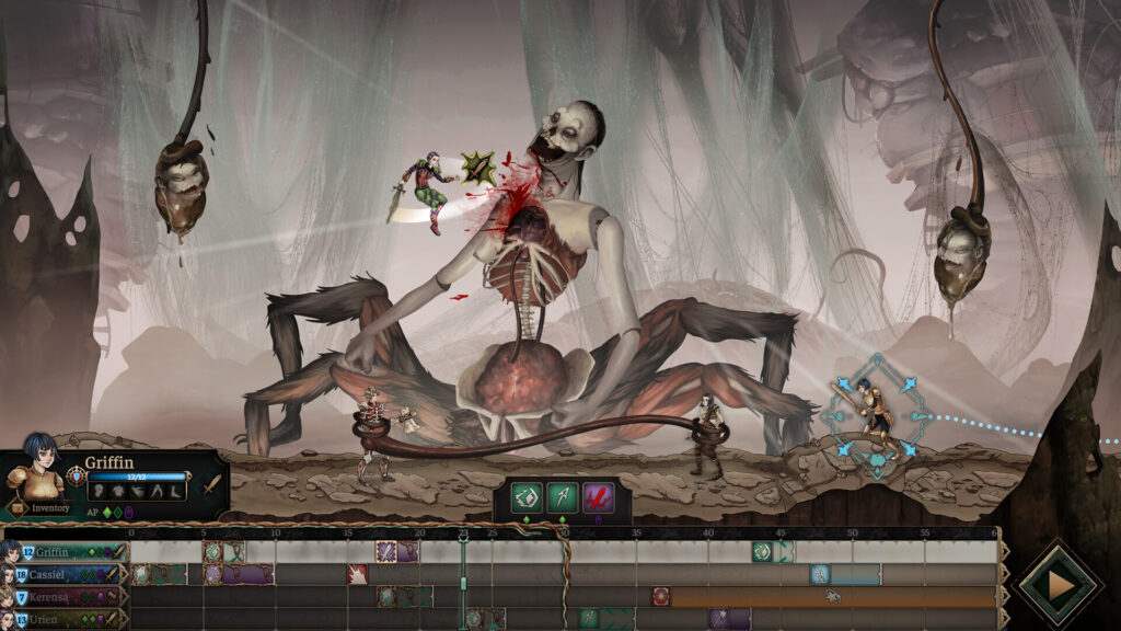Tarnished Blood PC Free Download (Early Access)