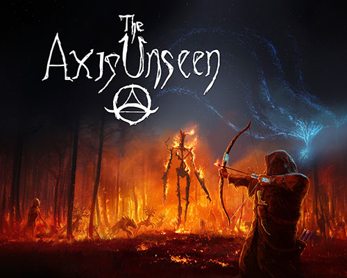 The Axis Unseen PC Free Download (v1.11) The Axis Unseen PC Free Download (v1.11)