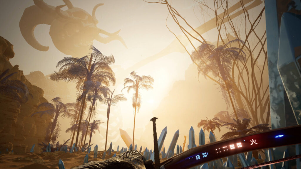 The Axis Unseen PC Free Download (v1.11) The Axis Unseen PC Free Download (v1.11)