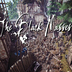 The Black Masses PC Free Download (Build 16634699)
