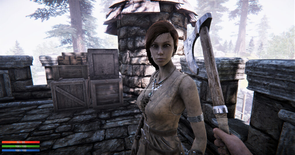 The Black Masses PC Free Download (Build 16634699)