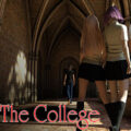 The college pc game free download (v0.65.0)