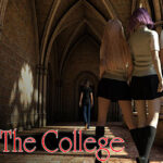 The College PC Game Free Download (v0.65.0) The college pc game free download (v0.65.0)