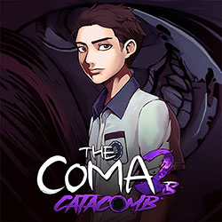 The Coma 2B: Catacomb PC Free Download (v1.2.3)
