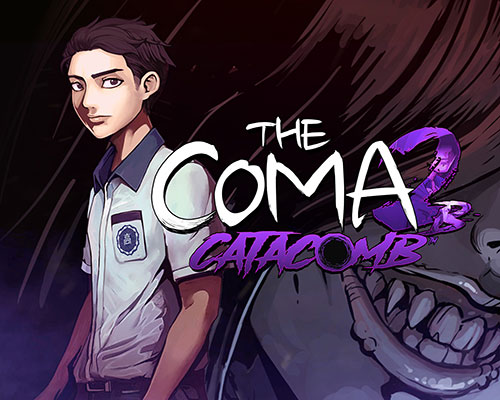 The Coma 2B: Catacomb PC (Build 24017972)